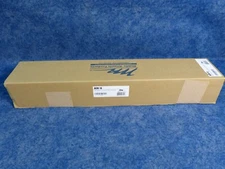 NEW Middle Atlantic HCM-1D 1 RU D Ring Horizontal Cable Manager, Black (F5)