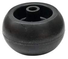 Dixie Chopper OEM Roller 300365