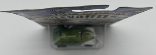 Hot Wheels Boulevard Big Hits 2011 Volkswagen Bettle - verde - Imagen 3 de 7