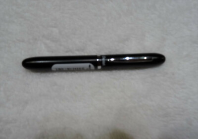 Pentel DuoPen Write´n Touch BSS78, schwarz, Kugelschreiber und PDA Stift