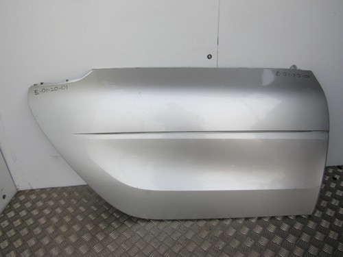 Smart Fortwo W453 O/S Front Right Wing Genuine A4537200209 E-01-20-01 - Picture 2 of 6