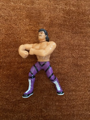 WWF Ravishing Rick Rude Series 1 Hasbro Wrestling ...