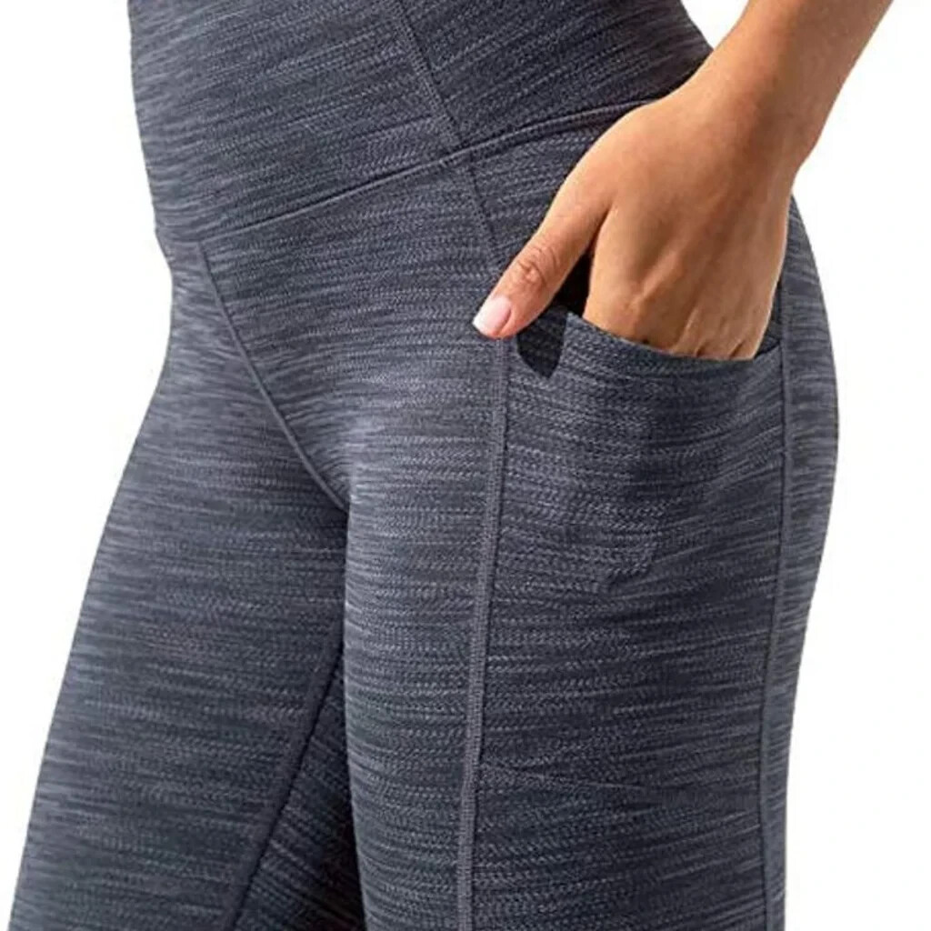 Mondetta Performance + Luxury Activewear Leggings Siz… Gem