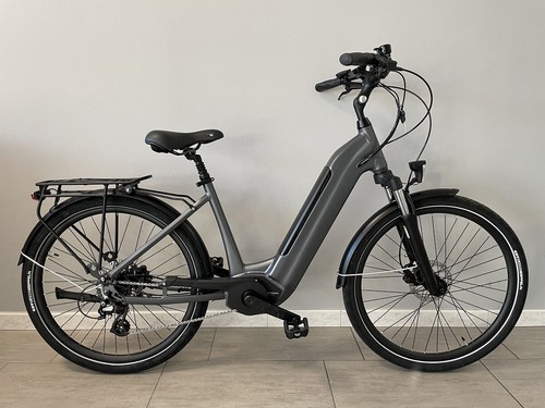 BICI 26 E-BIKE ELETTRICA CASADEI MOTORE 250W MOTINOVA VOLANS  E-CVEN26MOT-14AH | eBay