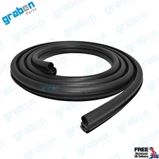 Front Door Rubber Seal Weatherstrip For Ford Transit Connect 02-2011 Left/ Right