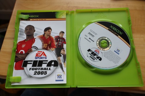 ORIGINAL XBOX GAMES (NOT 360/ONE) PICK-A-GAME VARIOUS TITLES **UPDATED**28/07/25 - Picture 76 of 308