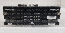 090-58021-01-REV-C MICROSEMI SYMMETRICOM INPUT/OUTPUT CLOCK TIMEPROVIDER CARD