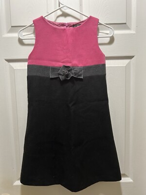 David Charles Girls Sleeveless Formal Dress. Size 10, With liner