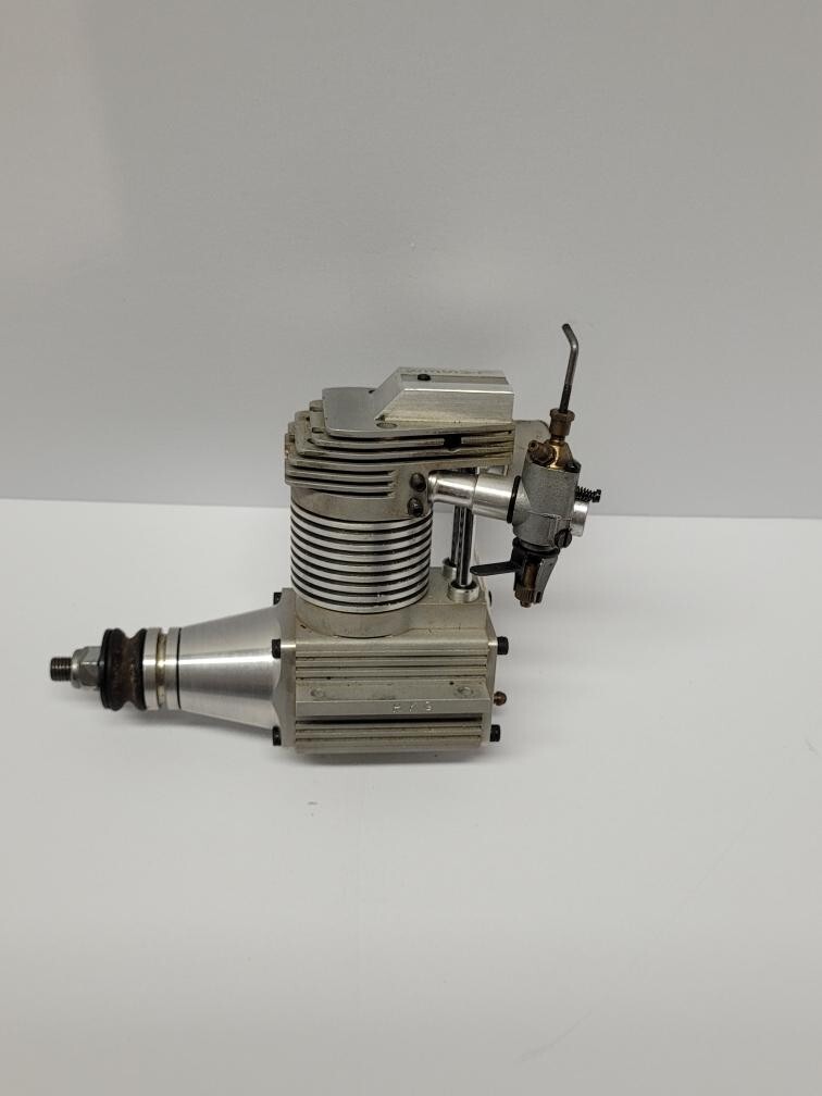 Laser 61 4 Stroke model engine • | eBay