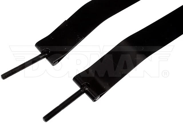 Correas para tanque de combustible Dorman 578-703 para modelos Chevrolet y GMC 15736227 Foto 2 de 4