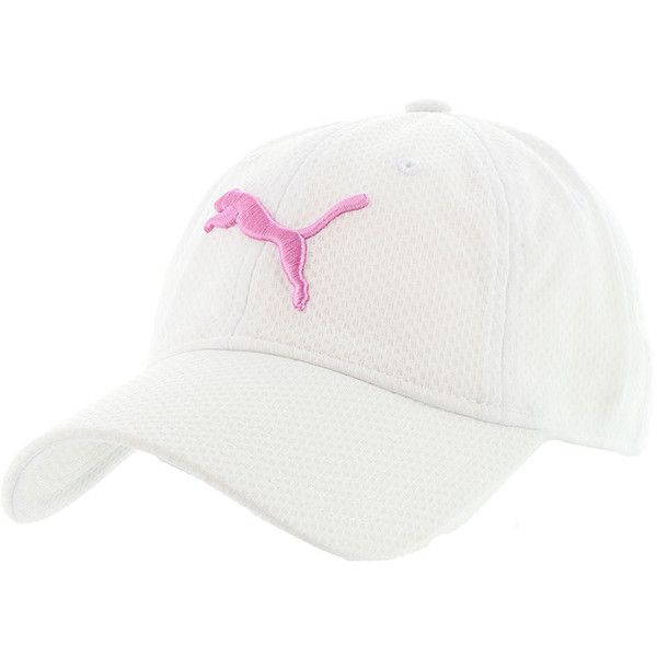 puma women cap