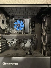 IBUYPOWER gaming computer
