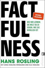 Factfulness | Hans Rosling | Gebraucht | Gut