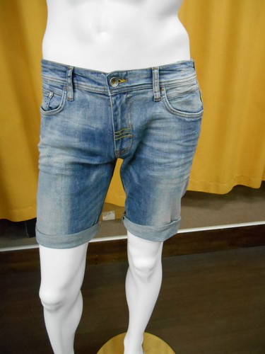 MELTIN'POT BERMUDA SHORTS UOMO REGULAR FIT PRESTON D2024 UD400 DA 79,00 € |  eBay