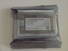 New Intel 525-Series 30GB MSATA SSDMCEAC030B301 Solid State Drive MLC 1.8 inch