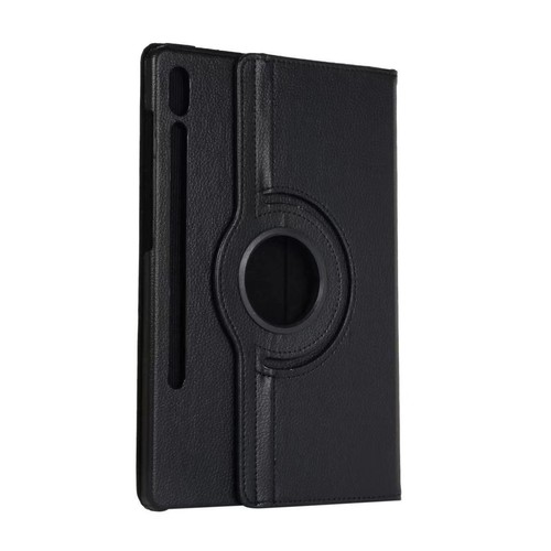 Luxury Shockproof Leather Tablet Case For Samsung Galaxy Tab S9 Ultra S9 Plus S8 - Picture 2 of 22