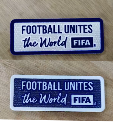 Kit Patch PSG Coupe Du Monde Des Clubs USA 2025, édition Limitée Bleu