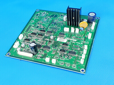 MIMAKI E400314-1 IO2 BOARD E102340-A JV3
