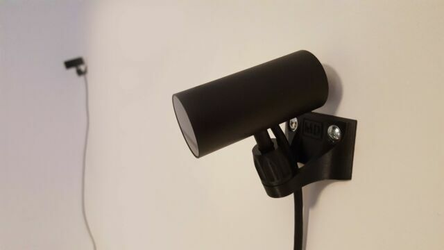 VR Sensor Wall Mount for Oculus Rift 