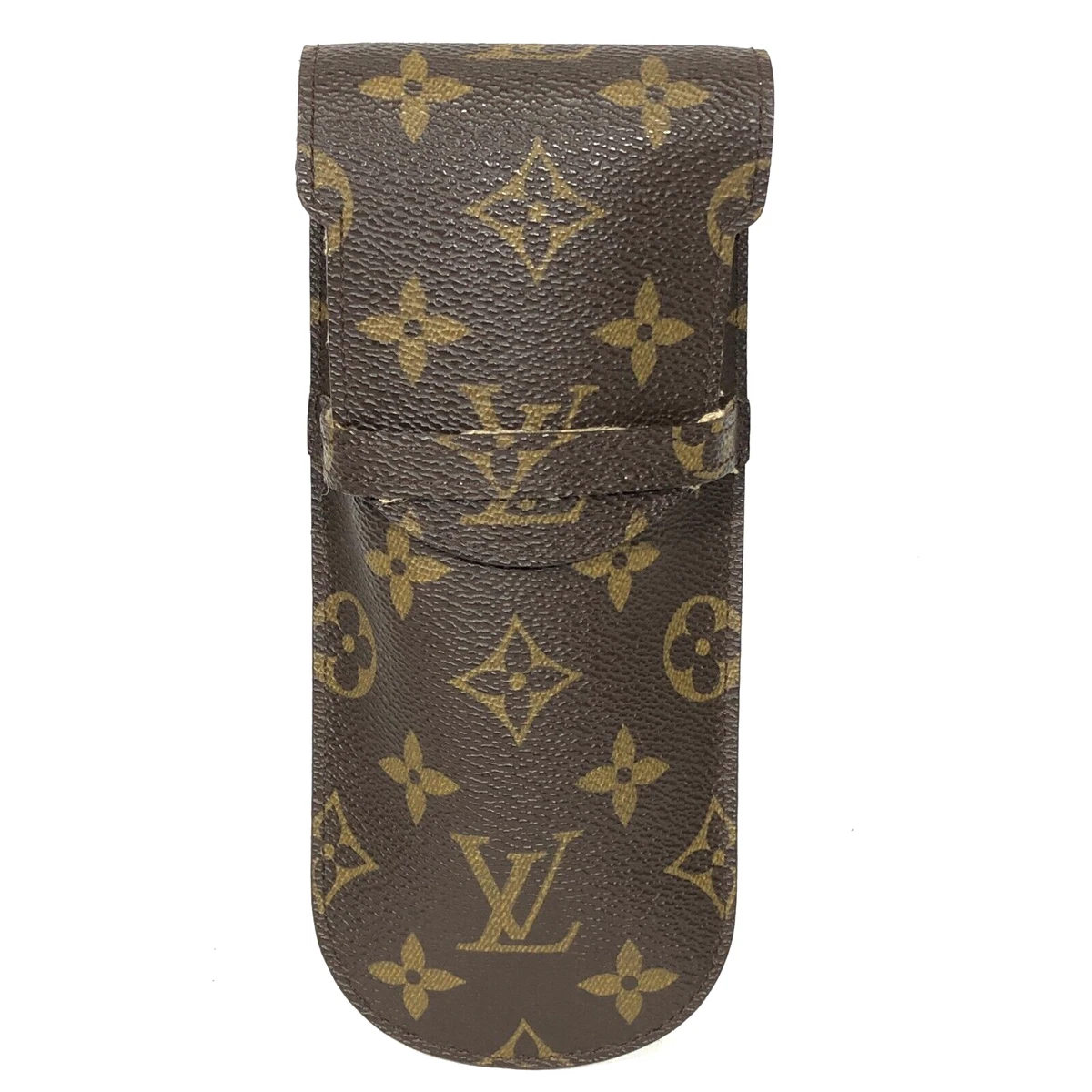 Louis Vuitton Brown Glasses Eyeglass Cases & Storage for sale | eBay