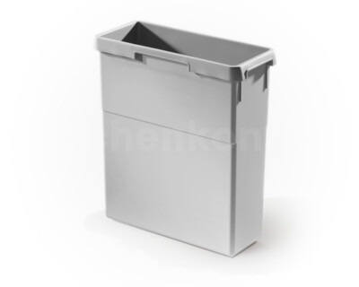 Hailo 19 Liter Inneneimer 1071319 Liter für Easy Cargo Abfallsammler Mülleimer
