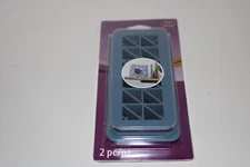 Premo Sculpey Triangle Mosaic Cutters 2PC Create Clay Tiles All Skill Levels DIY