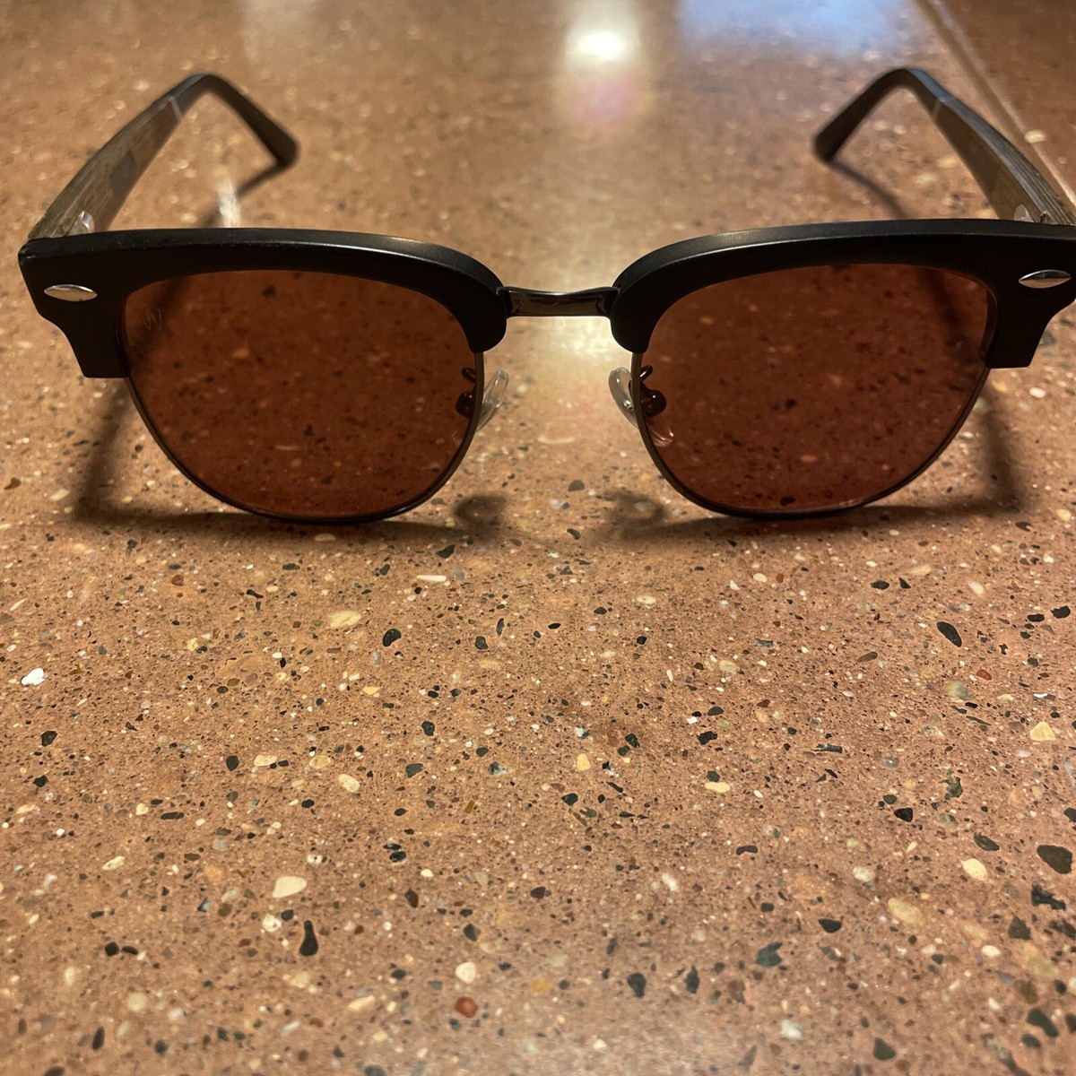 Woodzee Sun glasses Woodzee (@woodzeeinc) · Chico, CA main image 2