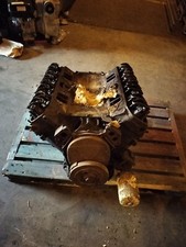 Mopar 383 Engine Long Block
