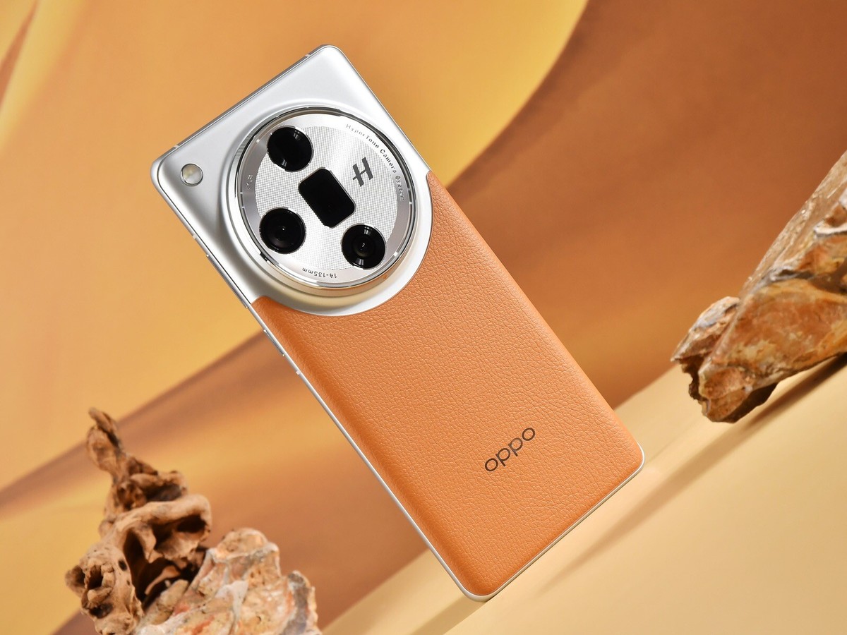 Oppo Find X7 Ultra 16GB + 512GB - 5G Phone (Unlocked) Google