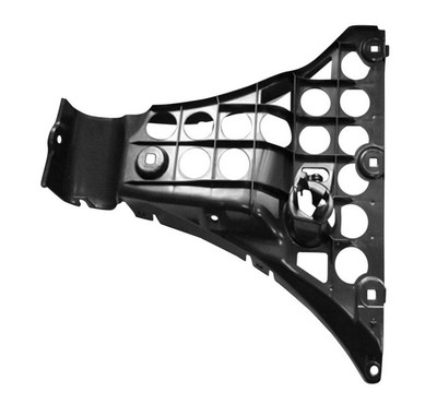 NEW BMW 5 E60 REAR BUMPER LEFT MOUNT 51127033715 7033715 04-06 