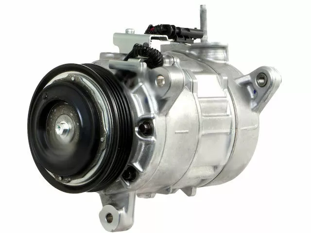 Gmc cheap ac compressor