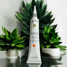 Lancome Resurface C Microdermabrasion Serum Booster Step 2, (1 Oz./30mL) Unbox