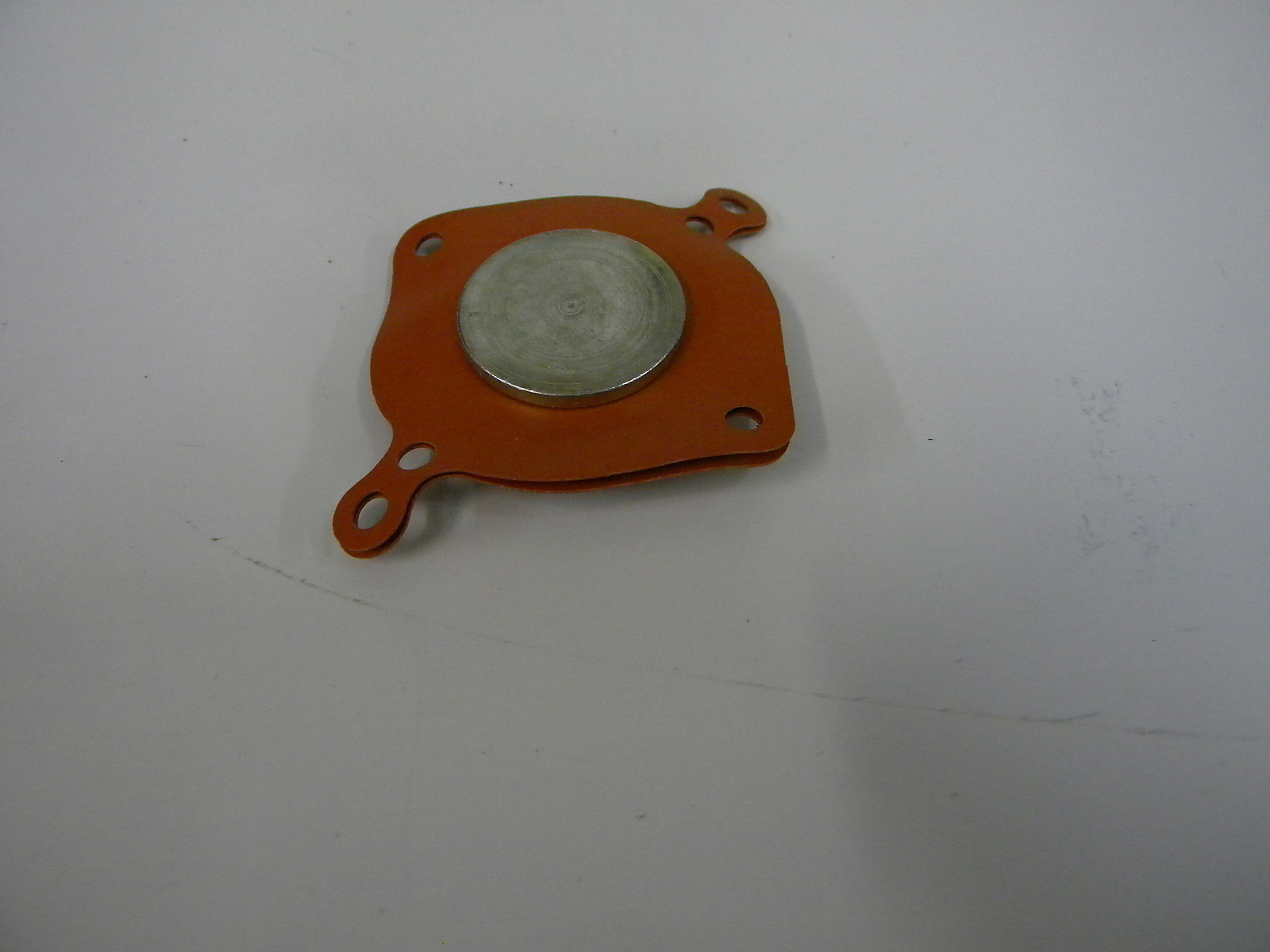 Rochester R1 TBI Fuel Pressure Regulator Diaphragm Assembly 198284 GM