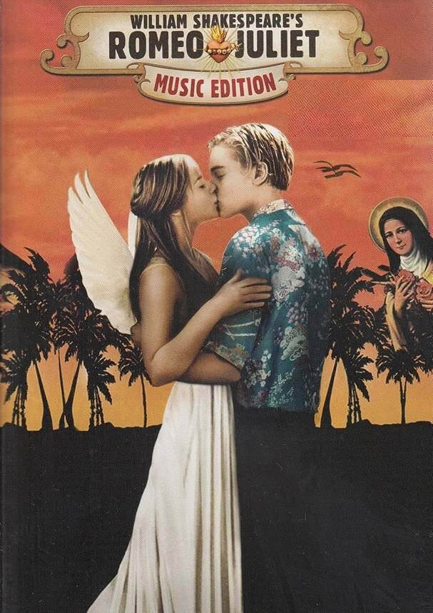 その他 Romeo &amp; Juliet [DVD] Amazon.com: Romeo And Juliet [DVD] : Movies & TV
