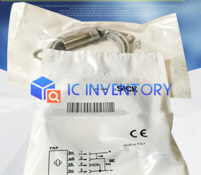 1PCS Brand NEW SICK VTE18-3E4912