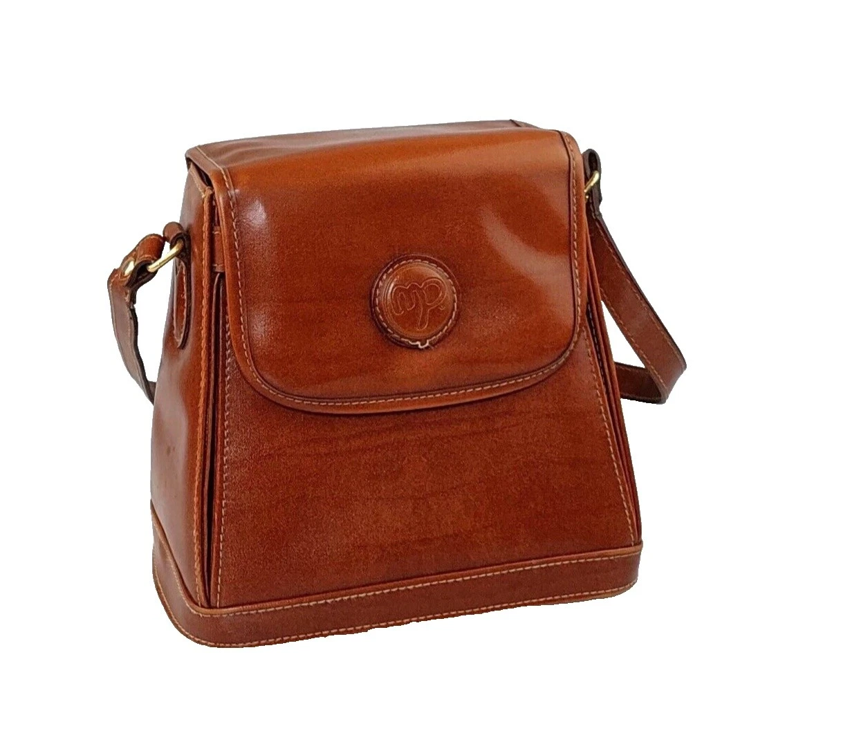 Bolso de Hombro Bolsas Vintage 1970s casual, Bolsos y estuches