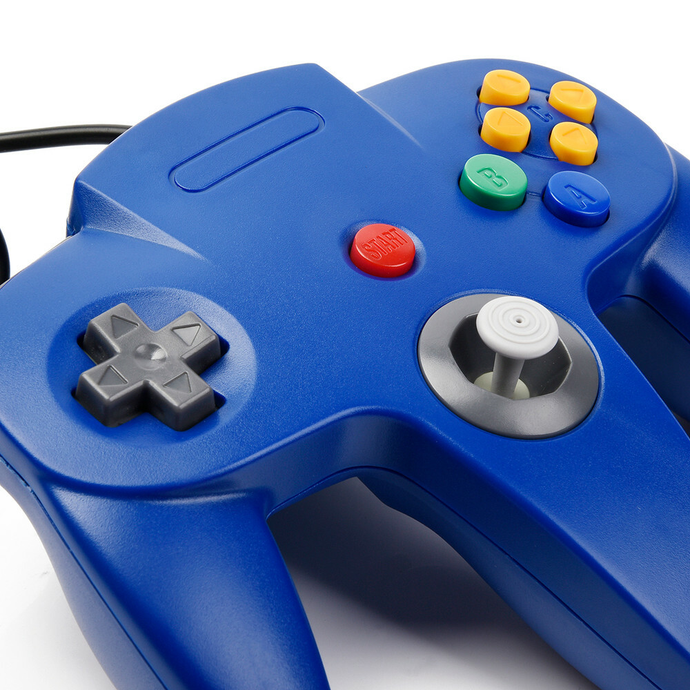Controller Per Steam Roblox Controller Di Gioco Cablato USB Per PC Windows/Raspberry Gamepad Compatibile Raspberry Pi Retropie