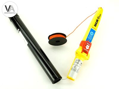 SAILOR 5051 AIS-SART Radartransponder TT-5051A / 405051A-00500 - 08/2026