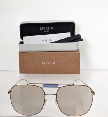 Brand New Authentic MYKITA Studio 9.2 Sunglasses Col 836 