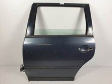 tür hinten links für VOLKSWAGEN PASSAT VARIANT (3B6) EDITION 2000 877708