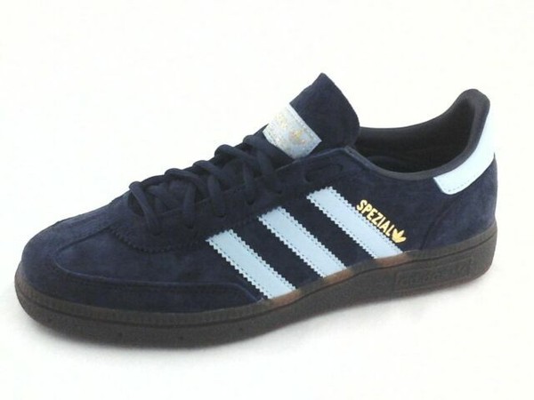 adidas handball spezial navy