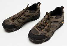  100 Men's Merrell Moab 2 II Vent Ventilator Low Hiking Shoes Size Sz US 9.5