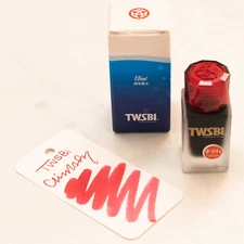 TWSBI Crimson Ink Bottle