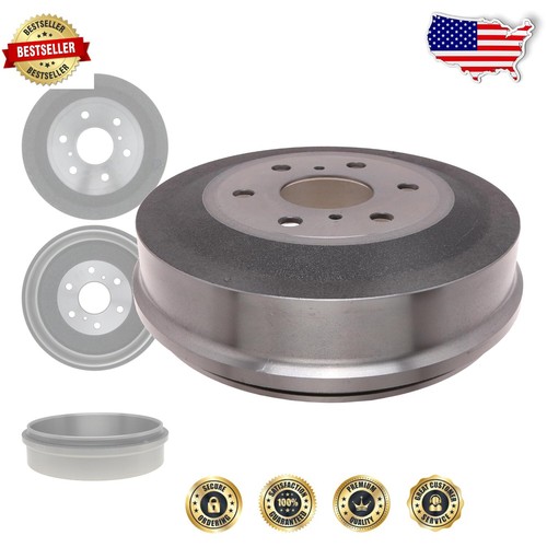 G3000 SAE Qualified Rear Brake Replacement - Smooth Operation, Noise Reduction