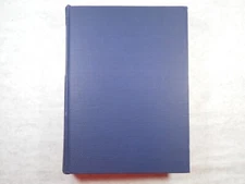 Who s Who on the Pacific Coast by The A.N. Marquis Company, 1949, 2nd Ed, HC