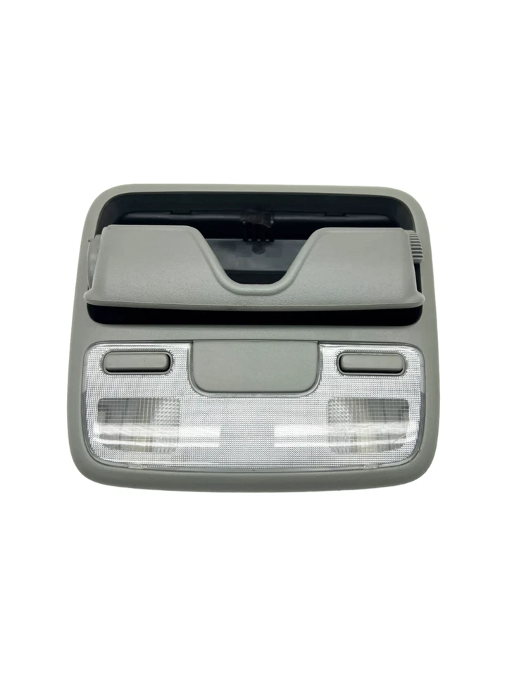 Consola de luz domo mapa superior delantero Honda y Acura modelo LX de 3 pines Foto 3 de 4