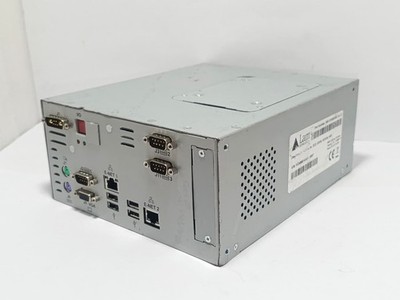 LAM Research 685-151545-002 Computer EC2 QNX6 Nexus SSD