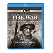 The War: A Film by Ken Burns
