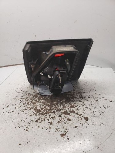 Luz trasera del conductor hatchback 5 puertas montada en la tapa se adapta a 99-03 SAAB 9-3 1149612 - Imagen 7 de 12