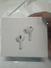 Apple AirPods 3 White New Sealed
